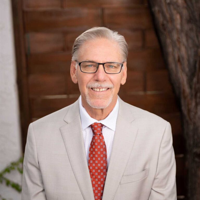 Ron Gavlick