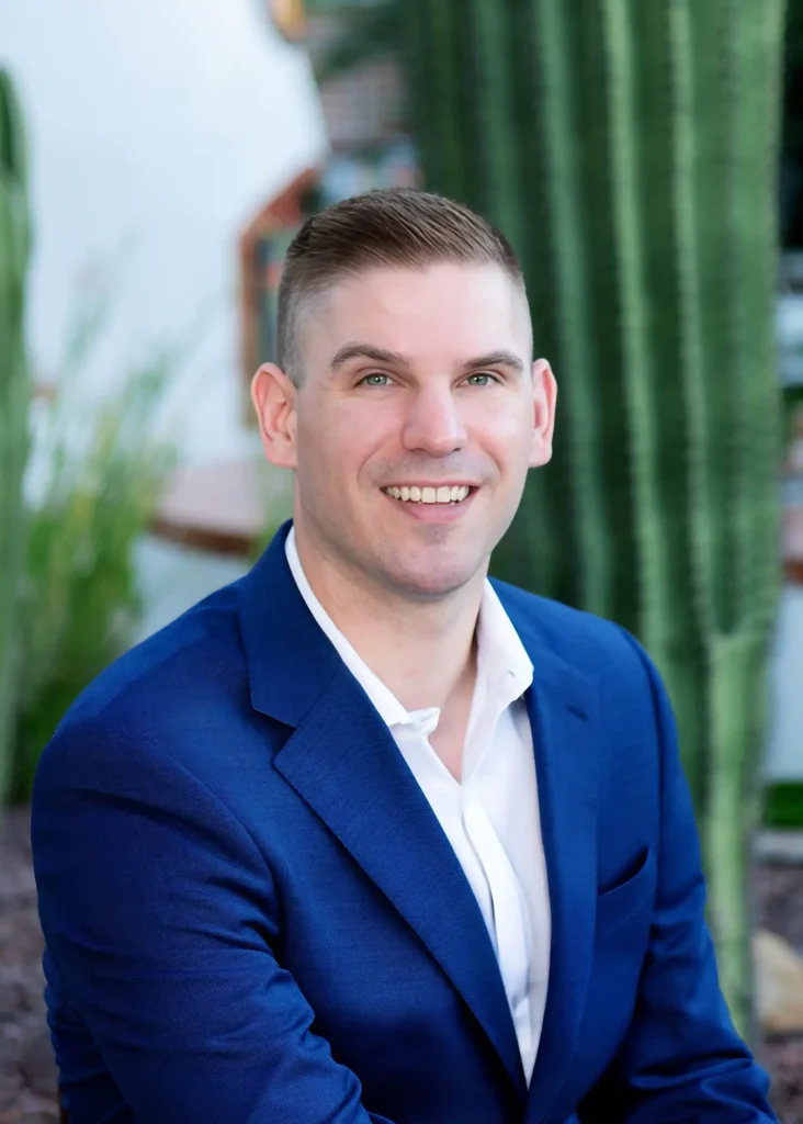Andrew Gavlick Tierra Antigua Realty